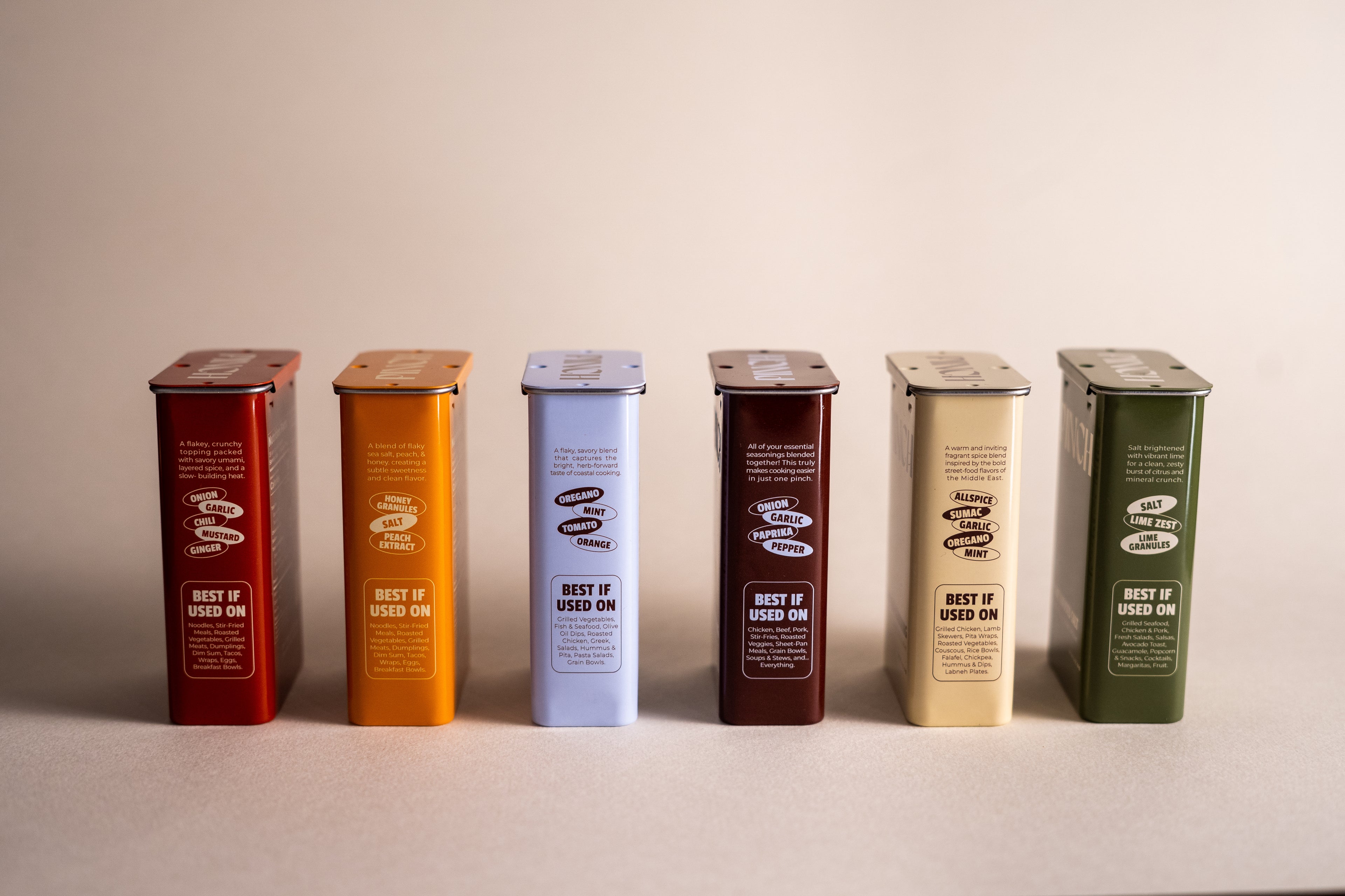 Starting Six Bundle