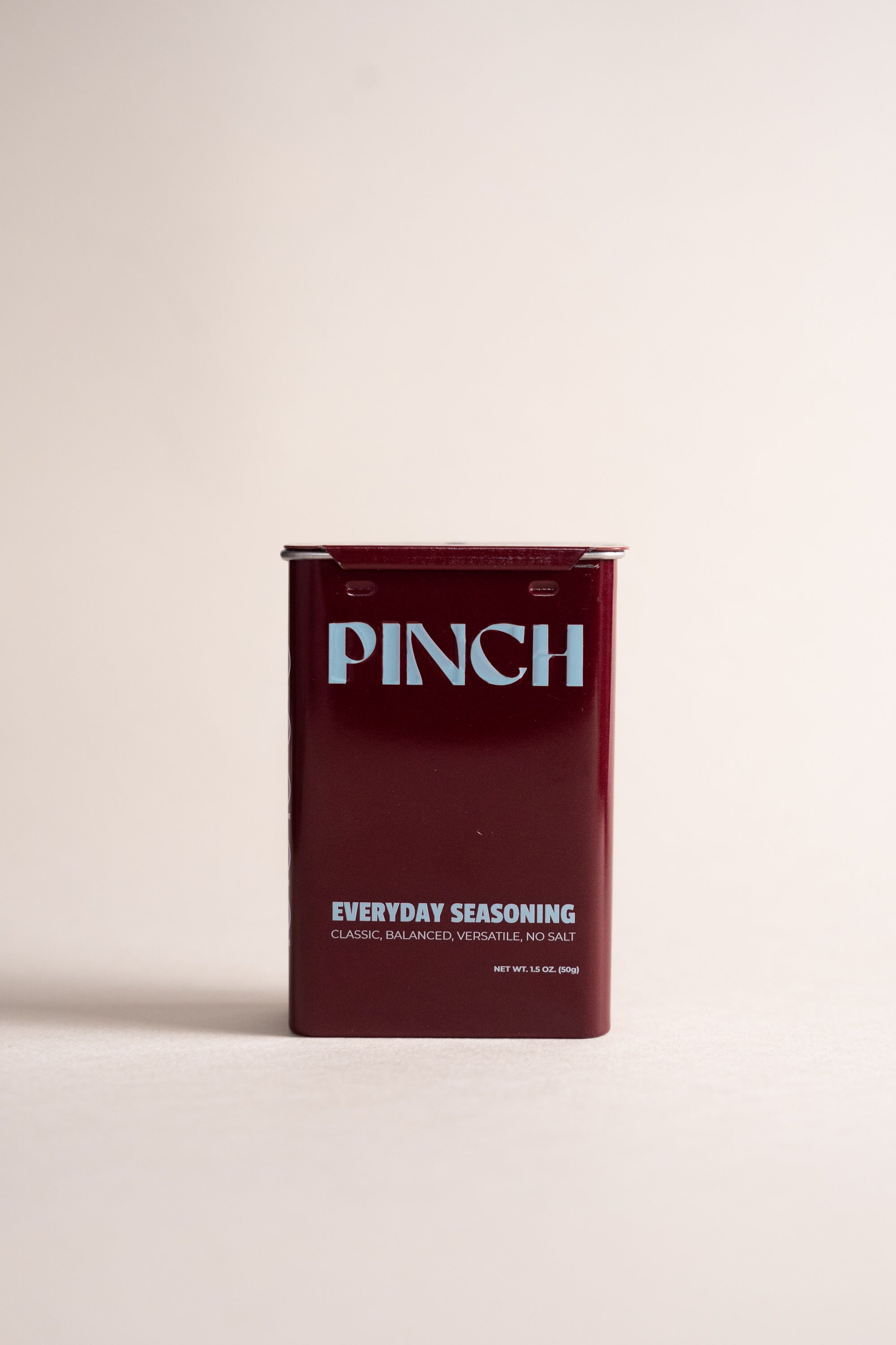 Everyday Seasoning