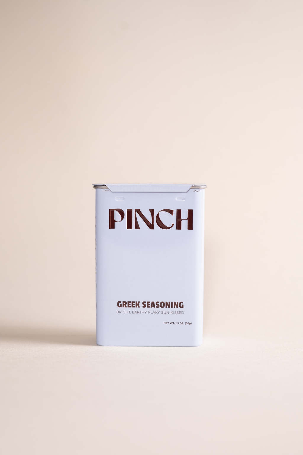 Greek Seasoning