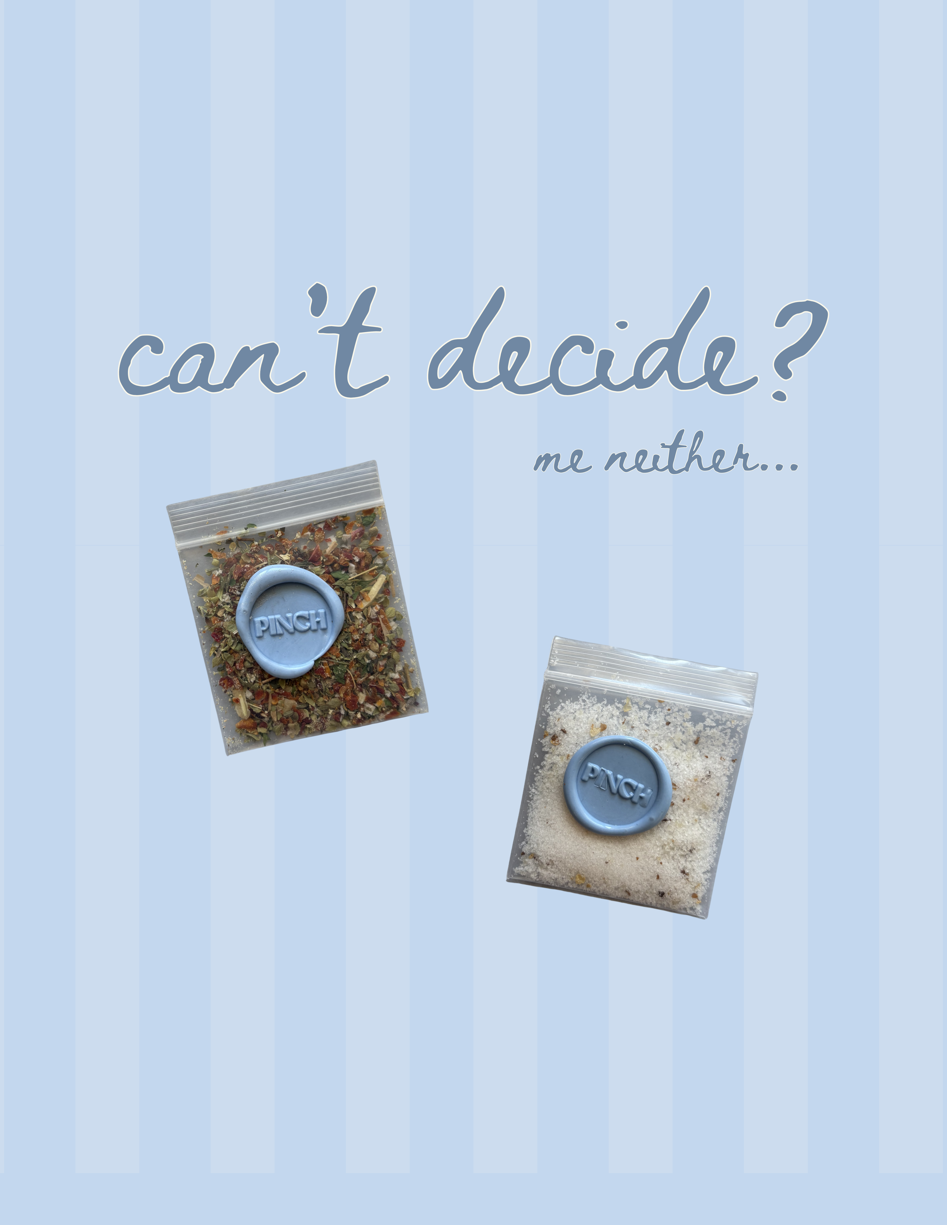 Mini Samplers