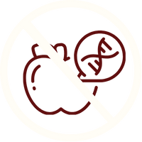 Non-GMO